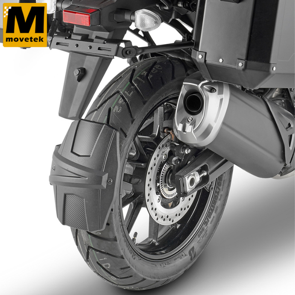 Bộ kit chuyên dụng Givi RM3114KIT Suzuki DL1050 XT V-Strom 17-19