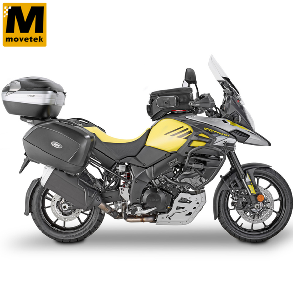 Bộ kit chuyên dụng Givi RM3114KIT Suzuki DL1050 XT V-Strom 17-19