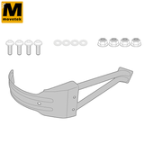 Bộ kit chuyên dụng Givi RM4114KIT Kawasaki Versys 650 15