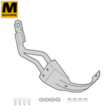 Bộ kit chuyên dụng Givi RM6415KIT Triumph Tiger 850 Sport, 900 GT Low, 900 GT Pro, 900 Rally Pro 20