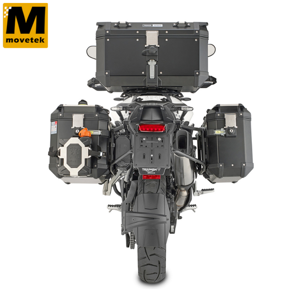 Bộ kit chuyên dụng Givi RM6415KIT Triumph Tiger 850 Sport, 900 GT Low, 900 GT Pro, 900 Rally Pro 20