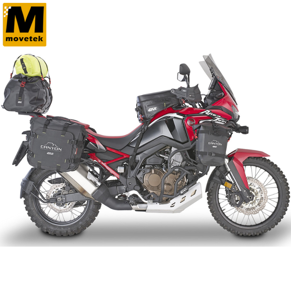 Mỏ cày Givi RP1179 cho Honda CRF1100L Africa Twin 20-22