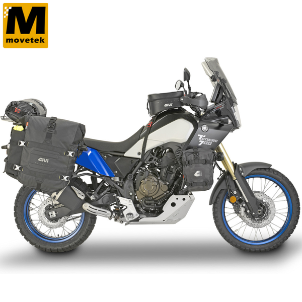 Mỏ cày Givi RP2145 cho Yamaha Ténéré 700 19-20