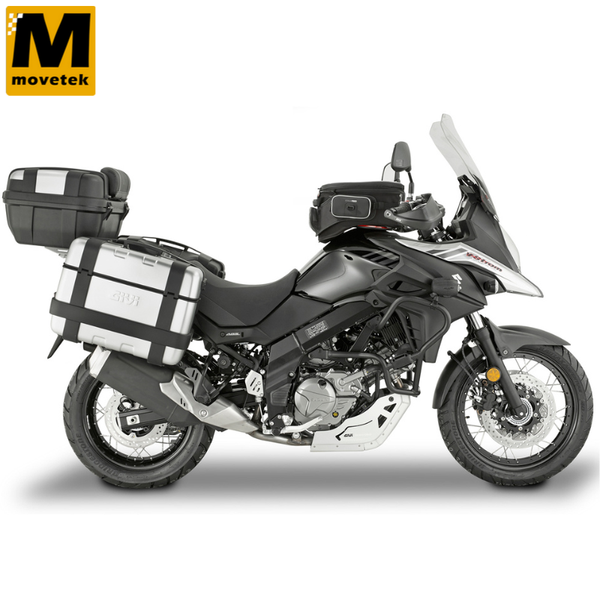 Mỏ cày Givi RP3101 cho Suzuki DL 650 V-Strom 11-22