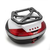 Giá đỡ túi balo Givi S150 trên thùng sau