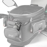Ổ khóa mật khẩu có dây rút Givi S220