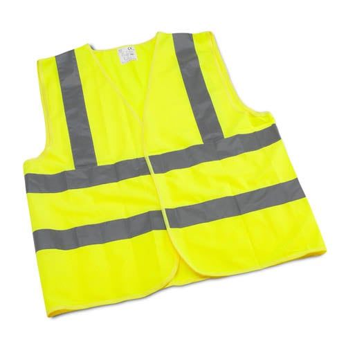 Bộ cảnh báo tam giác phản quang Givi S300