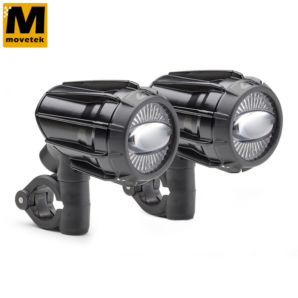 Đèn trợ sáng chống sương mù Givi S322