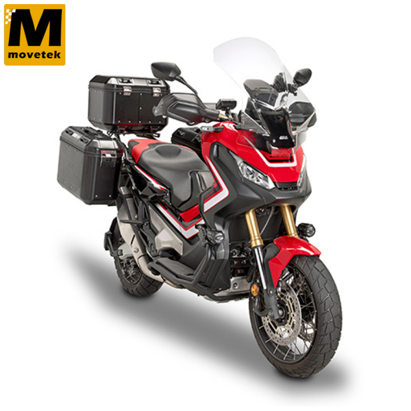 Đèn trợ sáng chống sương mù Givi S322