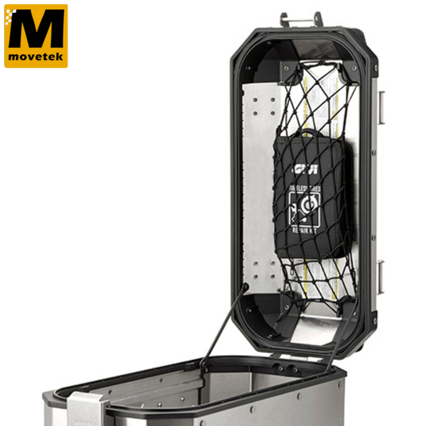 Bộ dụng cụ vá lốp Givi S450