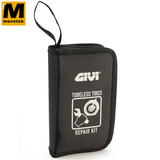 Bộ dụng cụ vá lốp Givi S450
