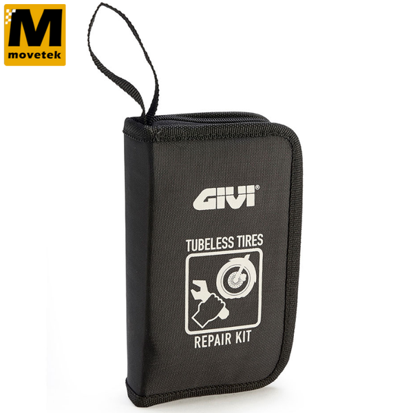 Bộ dụng cụ vá lốp Givi S450