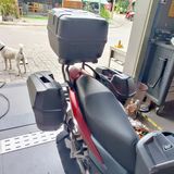 Khung hông Givi Honda Winner 150, WinnerX