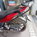 Khung hông Givi Honda Winner 150, WinnerX