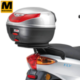 Baga sau Givi SR104 Piaggio Fly 50-100-125-150 04-17