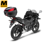 Baga sau Givi SR1103 Honda CBR125R 11-16, CBR250R 11-16