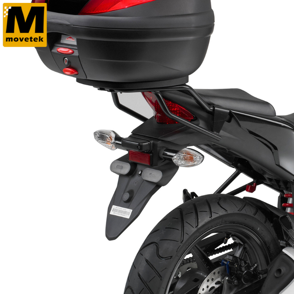 Baga sau Givi SR1103 Honda CBR125R 11-16, CBR250R 11-16