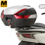 Baga sau Givi SR1123 Honda Forza 300 ABS 13-17