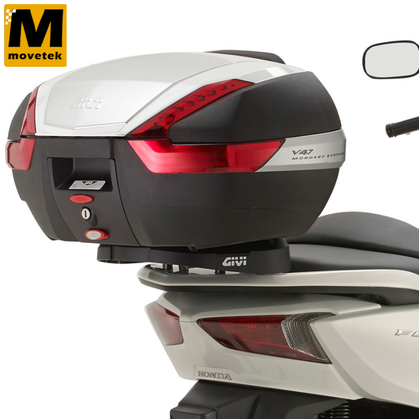 Baga sau Givi SR1123 Honda Forza 300 ABS 13-17