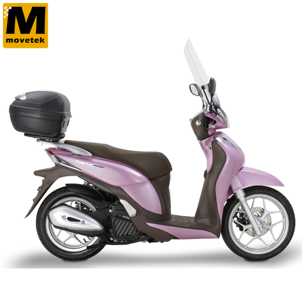 Baga sau Givi SR1125 Honda SH Mode 125 13-20