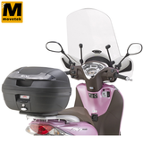Baga sau Givi SR1125 Honda SH Mode 125 13-20