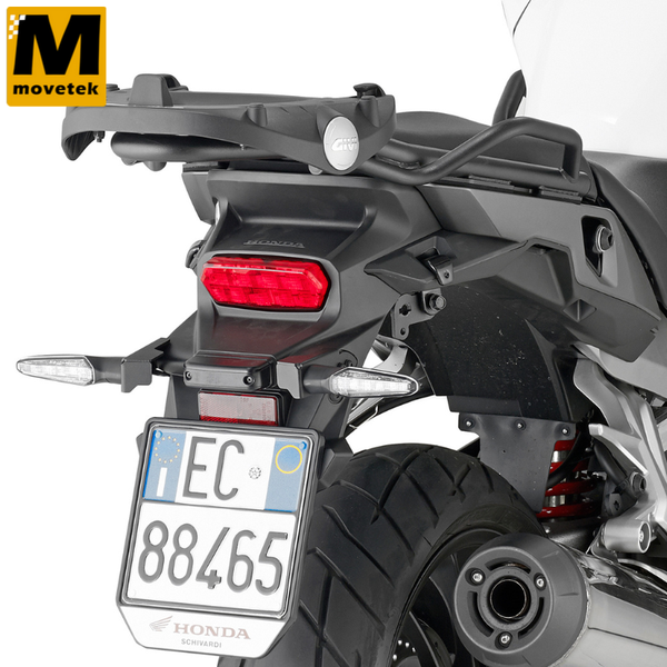 Baga sau Givi SR1139 Honda Crossrunner 15-20