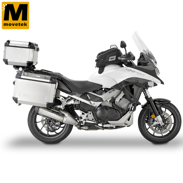 Baga sau Givi SR1139 Honda Crossrunner 15-20