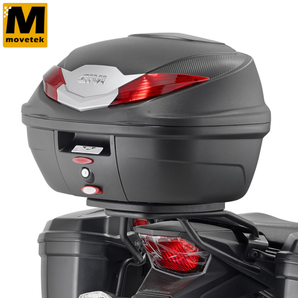 Baga sau Givi SR1142 Honda CB125F 15-20