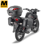 Baga sau Givi SR1142 Honda CB125F 15-20
