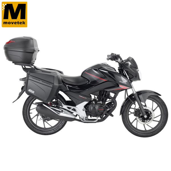 Baga sau Givi SR1142 Honda CB125F 15-20