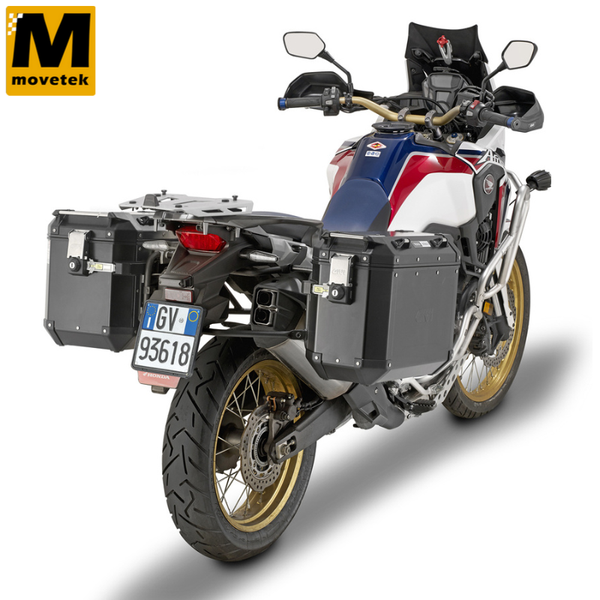 Baga sau Givi SR1144 Honda Africa Twin CRF1000L 16-17