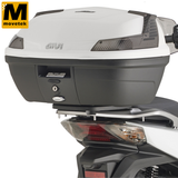 Baga sau Givi SR1155 Honda SH125, SH150 09-19, SH300 15