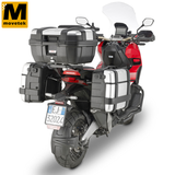 Baga sau Givi SR1156 Honda X-ADV 750 17-20