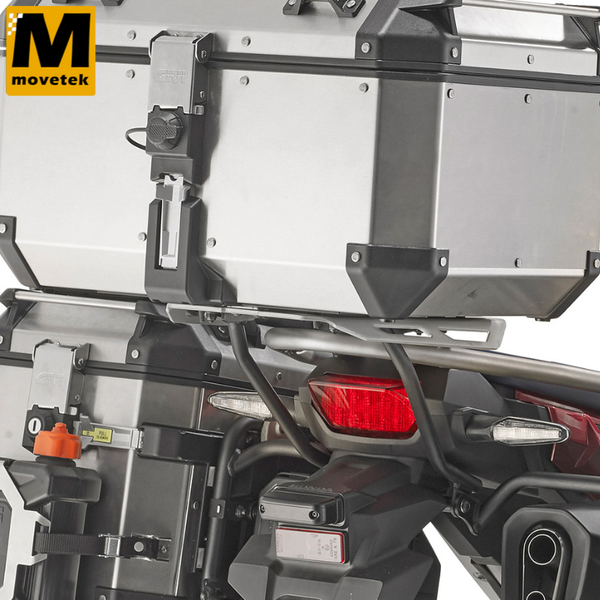 Baga sau Givi SR1161 Honda Africa Twin CRF1000L Adventure Sport 18-19