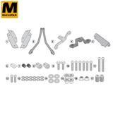 Baga sau Givi SR1162 Honda Africa Twin CRF1000L 18-19