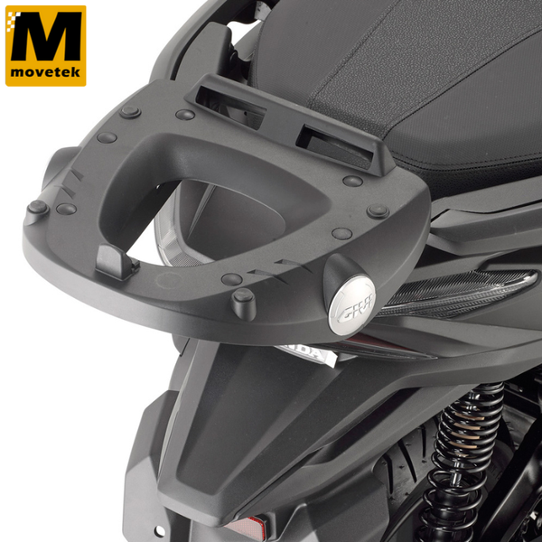 Baga sau Givi SR1166 Honda ADV 350 22, Forza 125 ABS 15-20, Forza 125-300 18-20