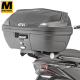 Baga sau Givi SR1166 Honda ADV 350 22, Forza 125 ABS 15-20, Forza 125-300 18-20