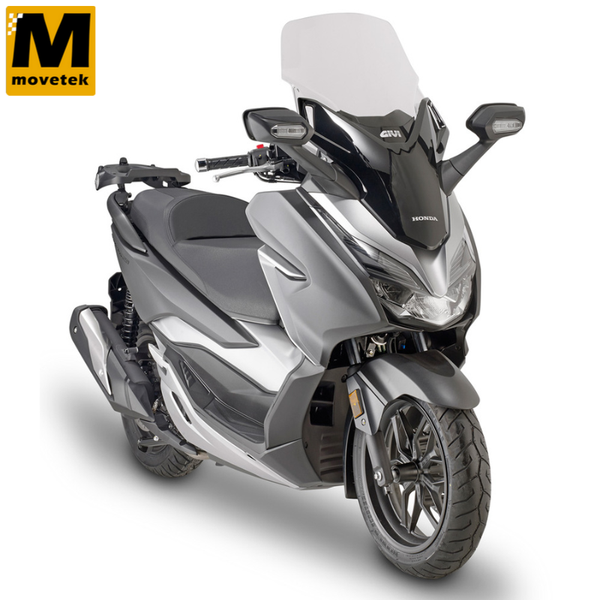 Baga sau Givi SR1166 Honda ADV 350 22, Forza 125 ABS 15-20, Forza 125-300 18-20