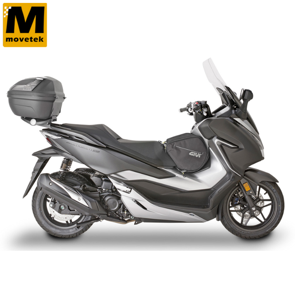 Baga sau Givi SR1166 Honda ADV 350 22, Forza 125 ABS 15-20, Forza 125-300 18-20