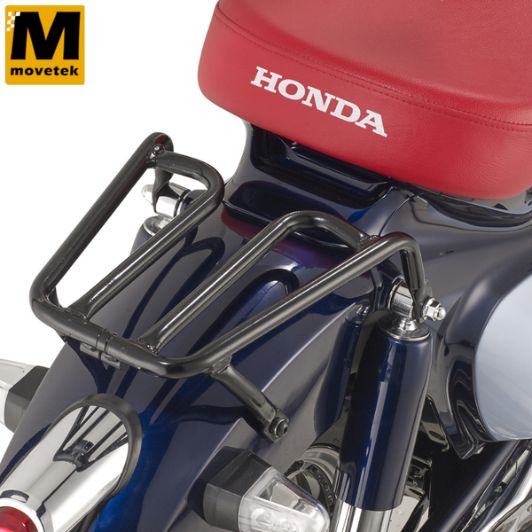 Baga sau Givi SR1168 Honda Super Cub C125 18-21