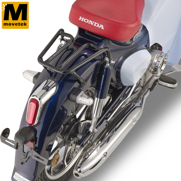 Baga sau Givi SR1168 Honda Super Cub C125 18-21