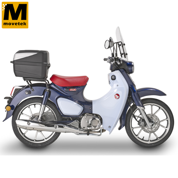 Baga sau Givi SR1168 Honda Super Cub C125 18-21
