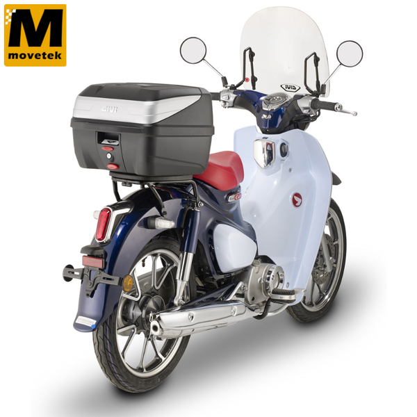 Baga sau Givi SR1168 Honda Super Cub C125 18-21