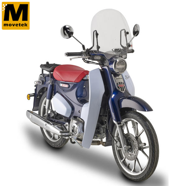 Baga sau Givi SR1168 Honda Super Cub C125 18-21