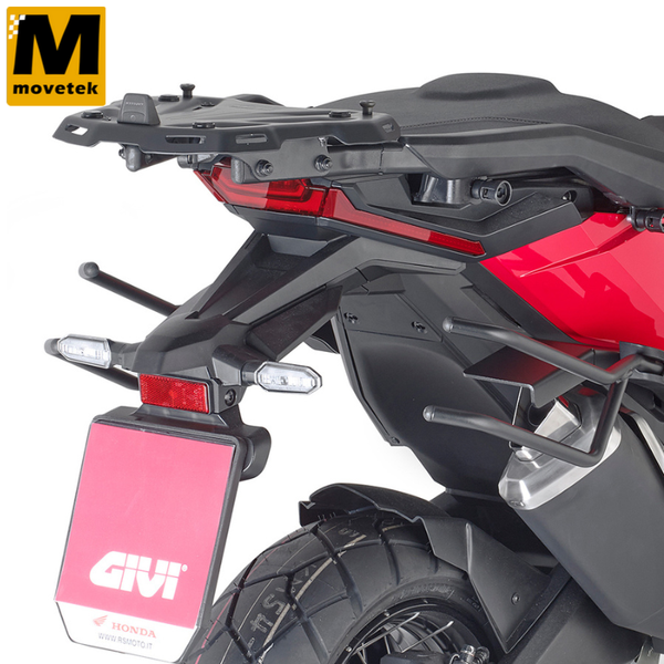 Baga sau Givi SR1186 Honda Forza 750