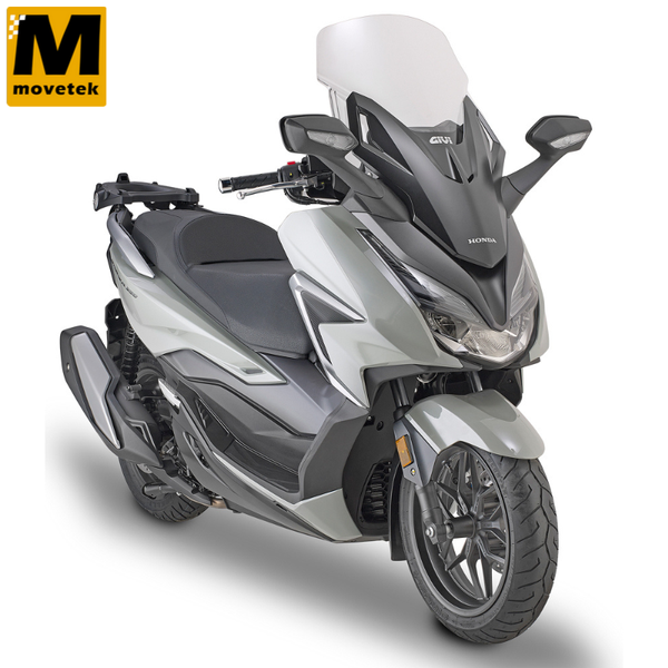 Baga sau Givi SR1187B Honda Forza 125, 350 21-22