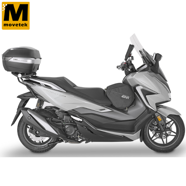 Baga sau Givi SR1187B Honda Forza 125, 350 21-22