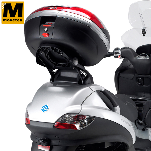 Baga sau Givi SR134 Piaggio MP3 Touring 300-400 11, Business Sport 500 12-13, Business Sport 300 12-14