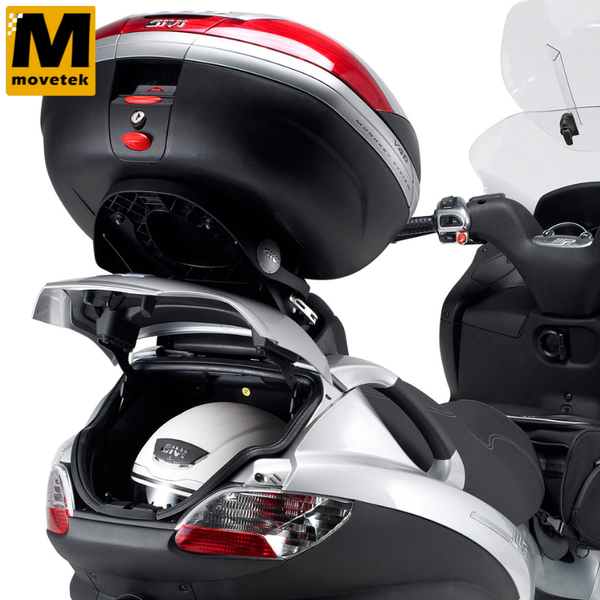 Baga sau Givi SR134 Piaggio MP3 Touring 300-400 11, Business Sport 500 12-13, Business Sport 300 12-14