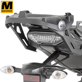 Baga sau Givi SR2122 Yamaha Tracer 900 FJ-09 15-17